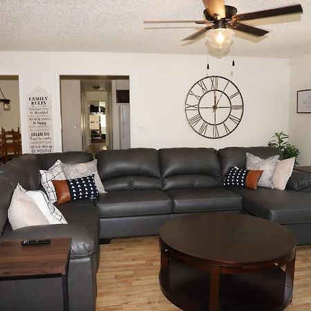 3 Bedroom Vacation Home Next To Silver Dollar City 布蘭森 外观 照片