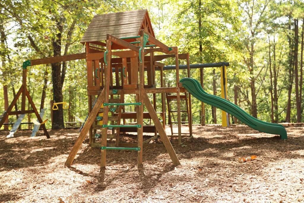 3 Bedroom Vacation Home Next To Silver Dollar City 布蘭森 外观 照片